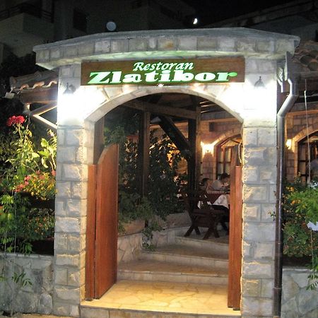 Guest House Zlatibor Budva Dış mekan fotoğraf