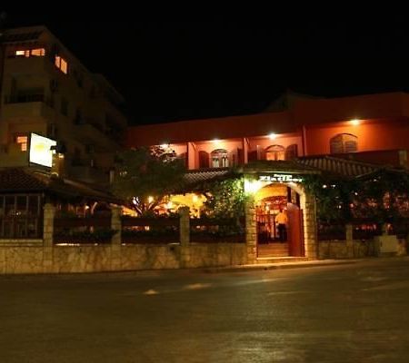 Guest House Zlatibor Budva Dış mekan fotoğraf