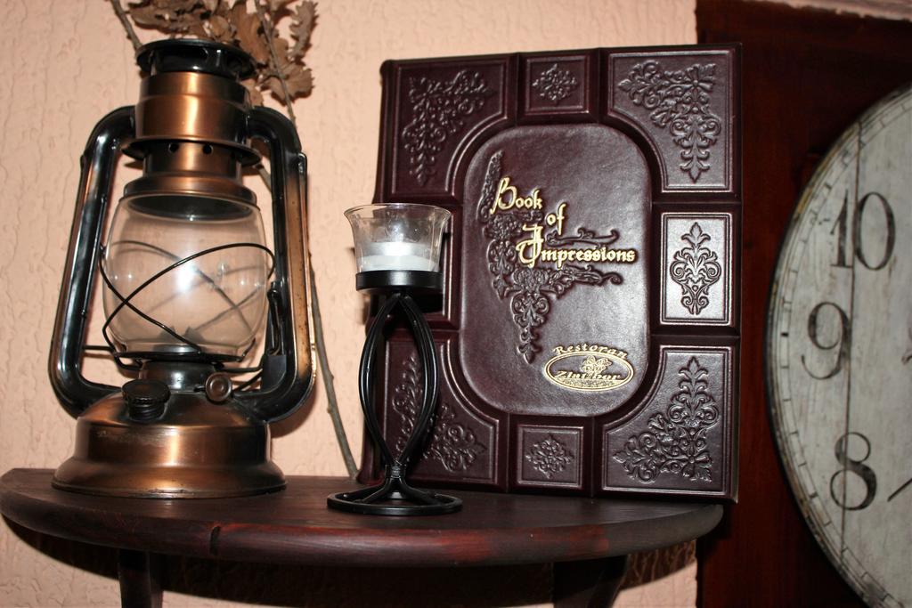 Guest House Zlatibor Budva Dış mekan fotoğraf